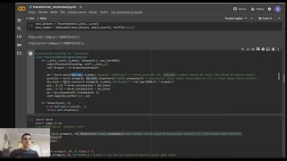 Pytorch'ta LSTM ve Transformer Nasıl Kullanılır? | Detaylı Anlatım