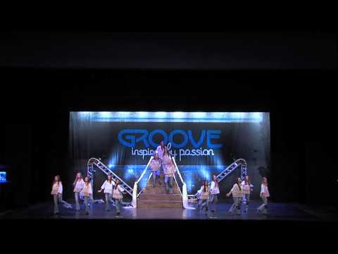 2016 IDA Nominee (Tap) - Lancaster, PA - Jamies Dance Odyssey - Stairway to Heaven