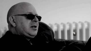 The Tabernacle (Trailer - January 2017)