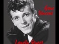 I Sure Miss You  -   Gene Vincent & The Blue Caps 1957