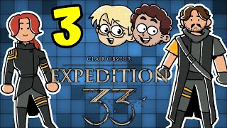 Clair Obscur: Expedition 33 Part 3