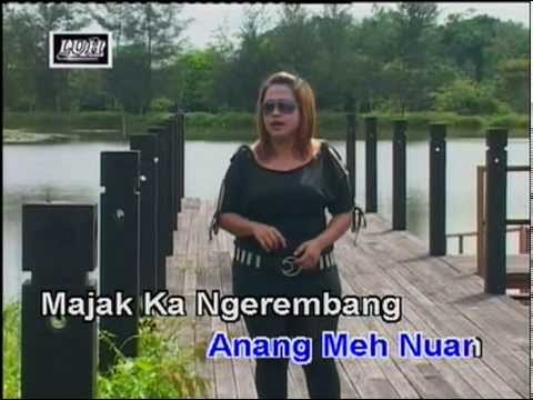 Anang Majak Ngerembang - Maryline