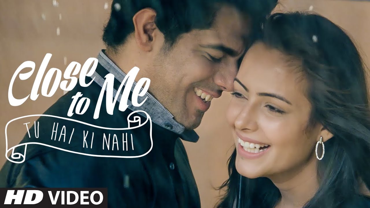 Close To Me (Tu Hai Ki Nahi) Lyrics  | Roy | Ranbir Kapoor, Jacqueline Fernandez | Mannu | Ankit Tiwari, Myx Lopez