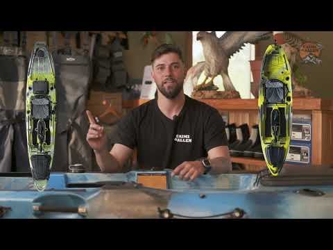 ¿Cómo elegir mi primer Kayak? - Caimi&Allen