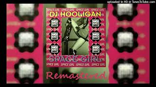 DJ Hooligan - Space Girl - Remastered