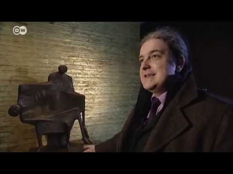 Berlin Church Maria Regina Martyrum | Faith Matters