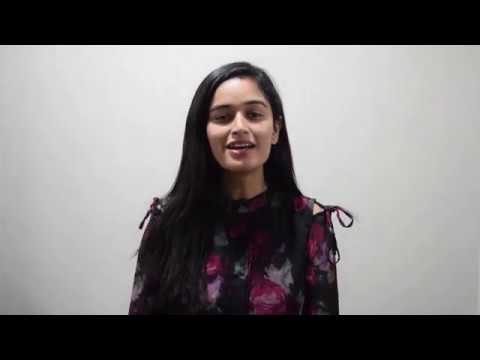 Khushboo Moharkar Audition Link 