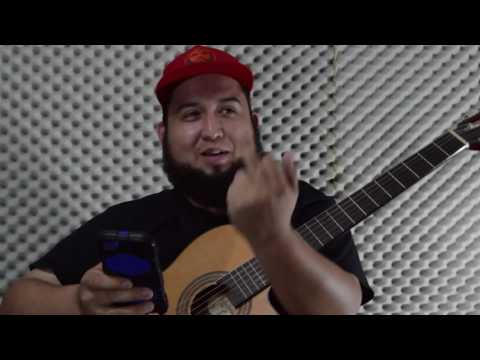 Aquí Estoy - La rondalla de saltillo