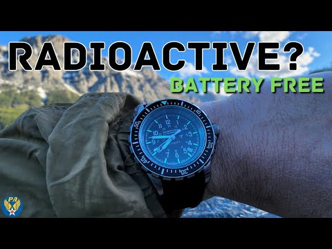 Marathon GSAR after Military use: Worth it?