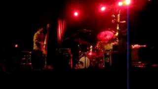 The Nels Cline Singers, "He Still Carries A Torch For Her"