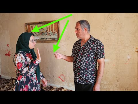 Card Reclaim! Trading Nastaran's freedom with forced consent 💳🔓