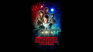 Stranger Things ORIGINAL Sountrack Kids mp3