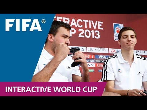 FIWC Grand Final: Day 1 highlights