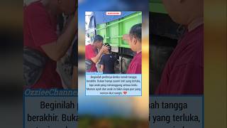 Download lagu Nyesek! Anak Jadi Korban Perceraian Nangis Saat Ketemu Ayahnya 😭 #shortvideo #fypシ #viral mp3