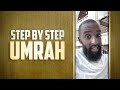 Step By Step Umrah From A-Z || @BukhariTours || Ustadh Abu Uthman Sadiq