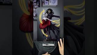 Download lagu BALLERINA | I swear the story is really scary.. 😖 #horror #creepypasta mp3