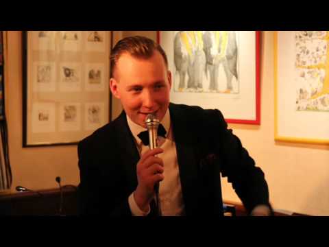 I left my heart in San Francisco - Daniel Fischer & Band