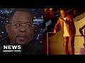 Martin Lawrence Draws In Concerns On 60th Birthday Makes Me Wanna Shed A Tear CH News