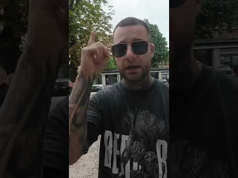 MACIAS ŚPIEWA HELLFIELD - FENDI | #bandura #bungee #macias #ww #bary #whitewidow #wronek #amar #vkie