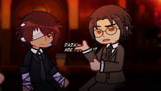 Download lagu Dazai.. kamu lagi nge-fly?? || Lupin Trio || BSD edit || mp3