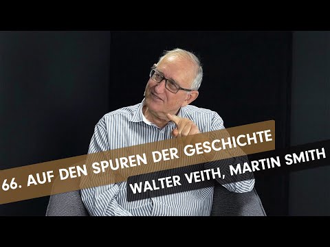 66. Auf den Spuren der Geschichte # Walter Veith, Martin Smith # What's Up Prof?