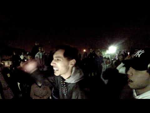 Chiniko x Kerlan x Bakan 🆚 Draikel x Templo x OHM - Semifinal - Fecha 12 - 01/08/2021