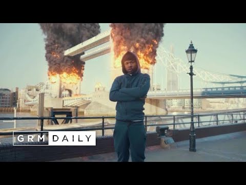 D2 - Envy [Music Video] | GRM Daily