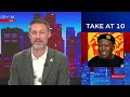 Julius Malema Cries Kill The Boer At Rally Could South Africa End Up Going The Way Of Zimbabwe