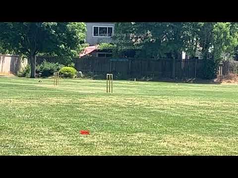 USAC Junior 2023 - Bay Area Hub U15 - Davis Avengers Vs EYCA Vikings