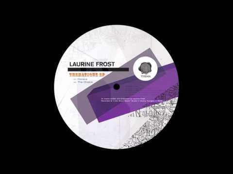 Laurine Frost - Hurricane Ballad [THEMA015] Digital Bonus