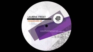 Laurine Frost - Hurricane Ballad [THEMA015] Digital Bonus