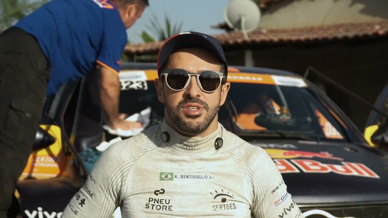 Sertões Petrobras 2026: Highlights da 7ª etapa (Niquelândia-Goianésia)