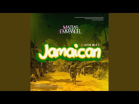 JAMAICANX Aftermix