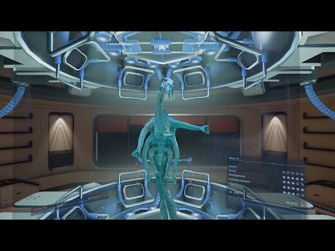 Forschung freischalten #10 - X4: Foundations 3.0 Split Vendetta [Deutsch/German]