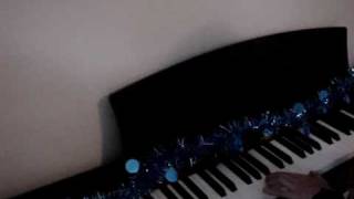 For the heart I once had - Nightwish - piano cover.wmv
