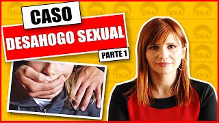 “Desahogo sexual” | “La manada de Chubut” | Analizado por Dra. Deborah Huczek | Primera parte