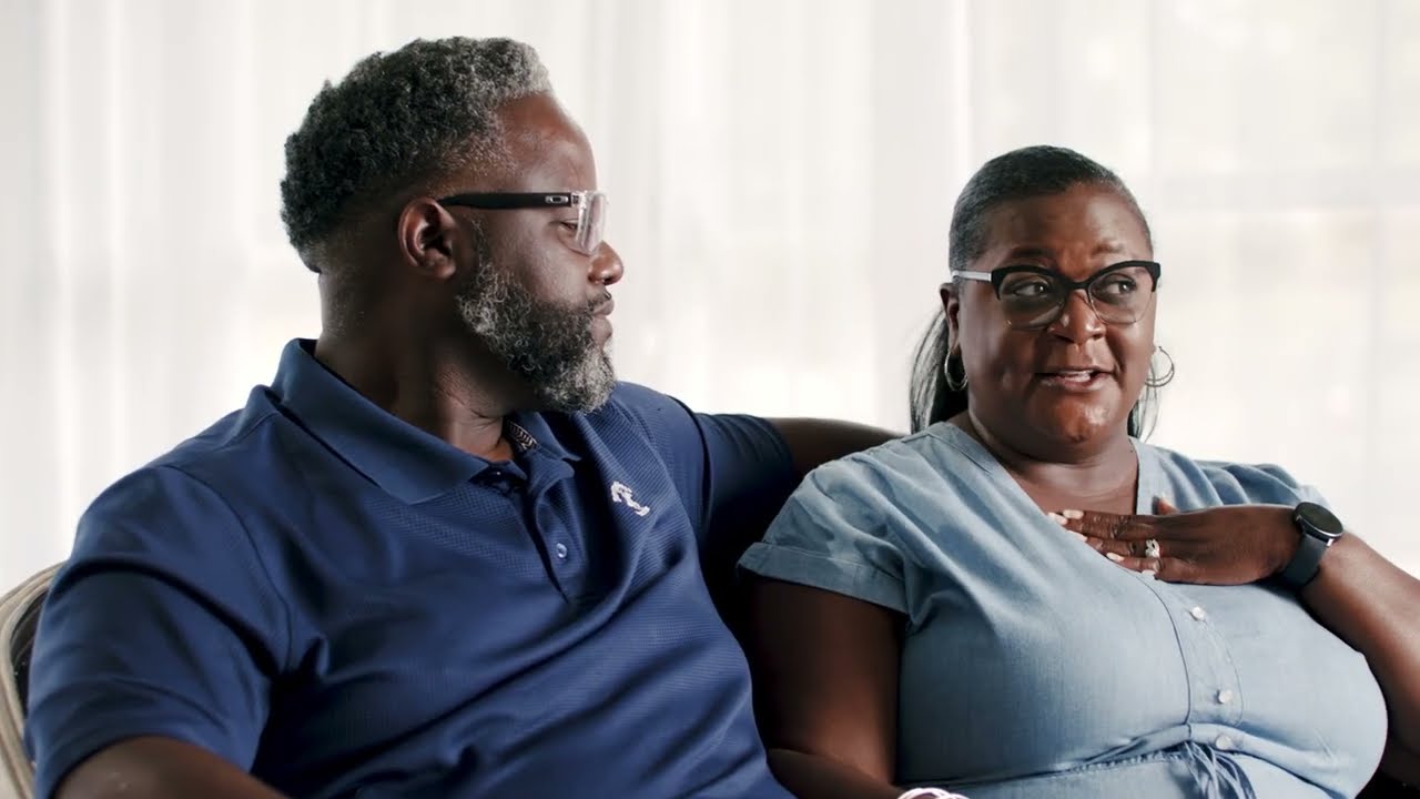 Willie and Gwen Walker - Goshen Valley Boys Ranch Houseparent Interview