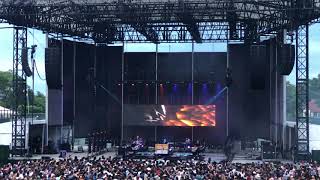 Death Cab for Cutie - What Sarah Said (Live at Forest Hills Stadium, New York City, 2019-06-15)