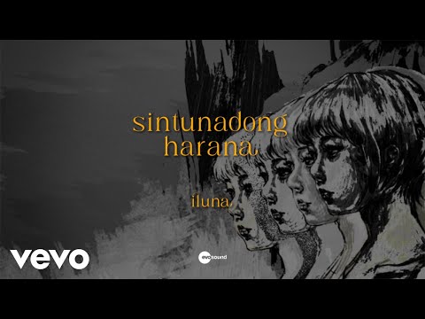 iluna - sintunadong harana (Lyric Video)