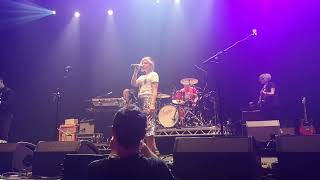 Sleeper - Click...Off..Gone..., London 06.05.22