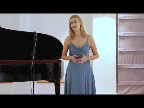 Elisa Birkenheier - Durch Zärtlichkeit und Schmeicheln