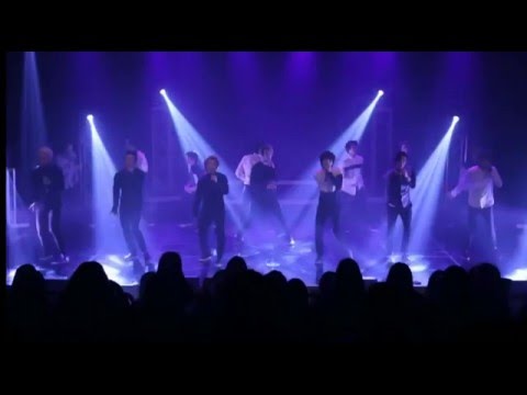 [REIPLOAD] [SEVENTEEN PRE-DEBUT] WAPOP CONCERT - Like Seventeen 4 Seventeen - ACTION