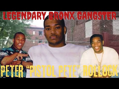 What Made Pistol Pete the Most Dangerous Gangster in NYC