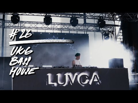 Beats for Love 2025 ❤️| High Energy UKG & Bass House Set 🔥