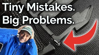 5 Small Gear Fails That Can Wreck Your Backpacking Trip