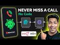 How To Create A Voice Call AI Agent With N8n Automate Calls Follow Ups