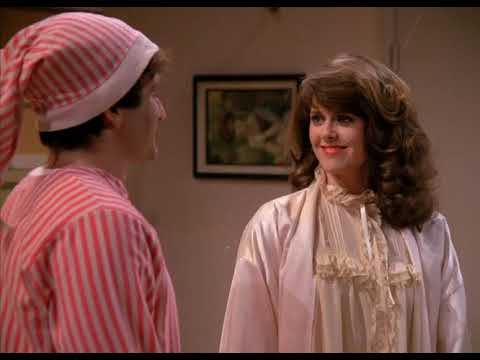Mork & Mindy S4E03 The Honeymoon (October 22, 1981)