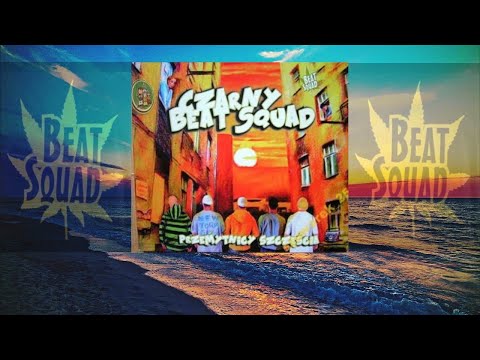 Czarny Beat Squad ‎- ''Przemytnicy Szczęścia'' 2012 ( CAŁY ALBUM )