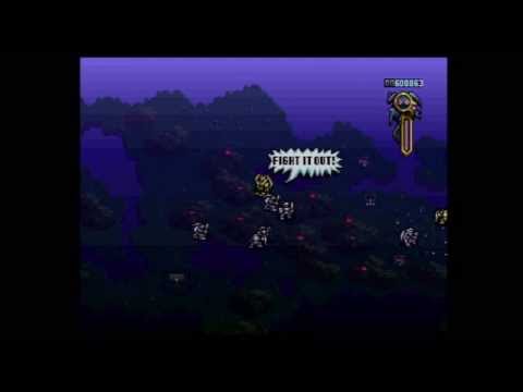 Let's Play "Ogre Battle" Part 034 - Castles in the Air