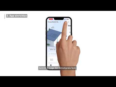 Anker SOLIX Smarter Zähler